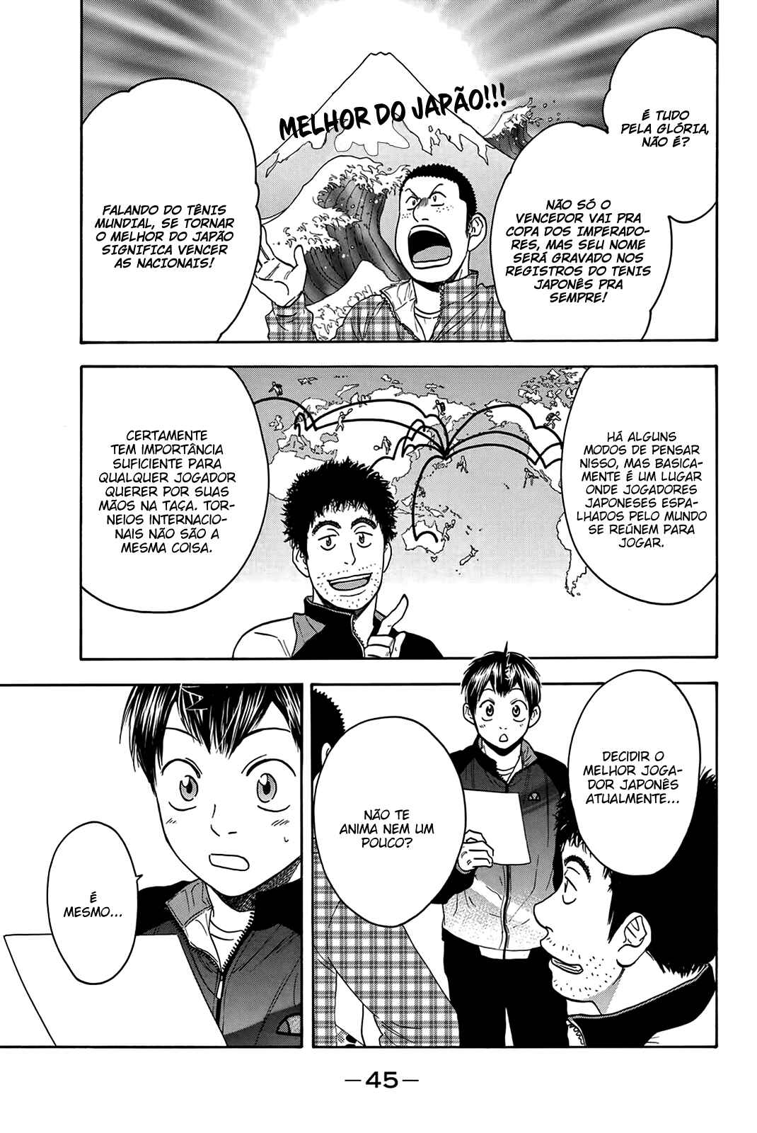 Chapter 310 - Page 7