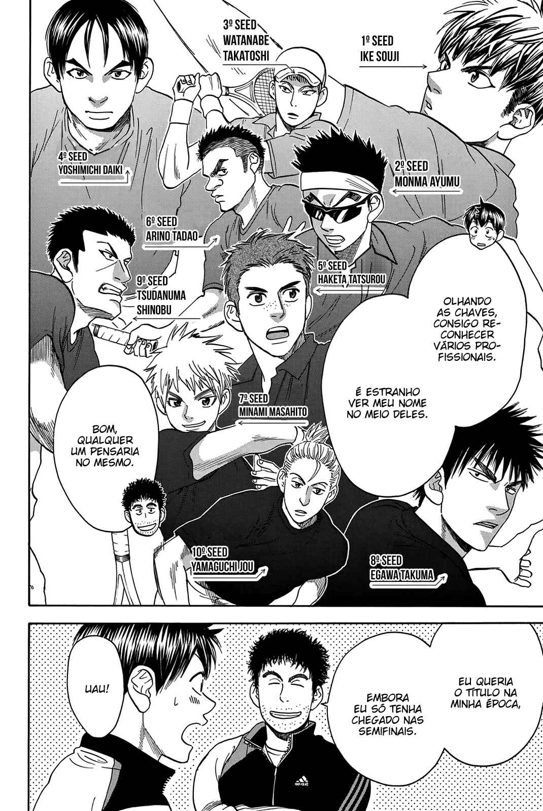 Chapter 310 - Page 8