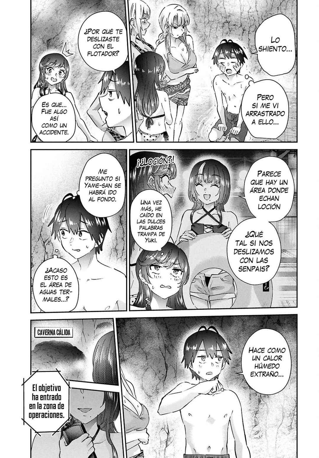 Chapter 203 - Page 22