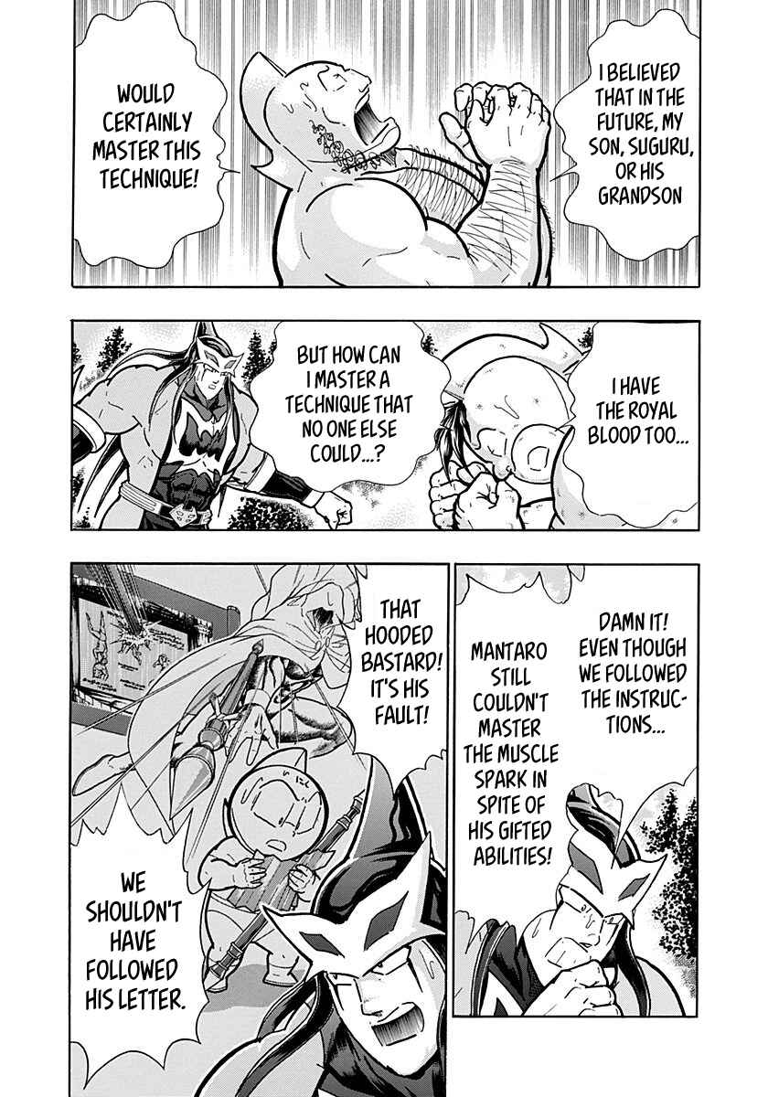 Chapter 268 - Page 11