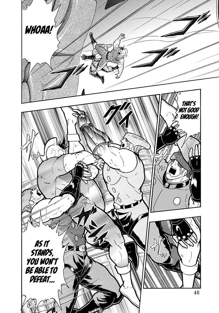 Chapter 268 - Page 4