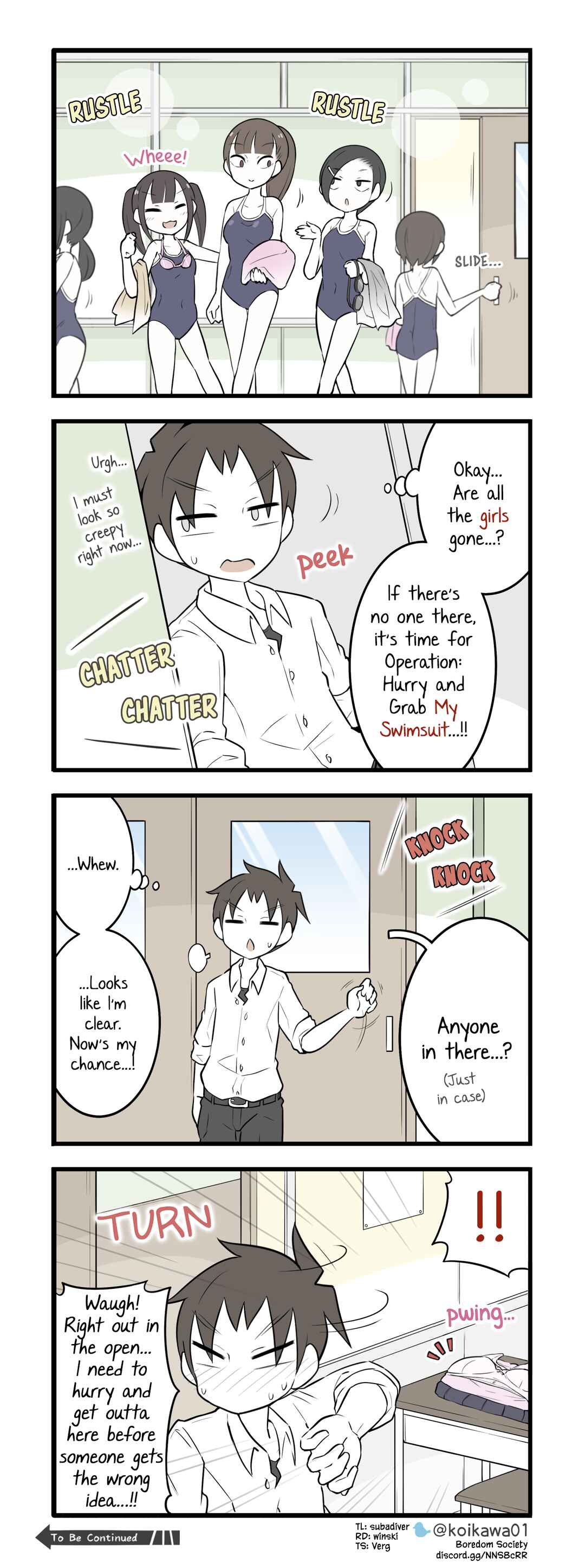 Chapter 288 - Page 1