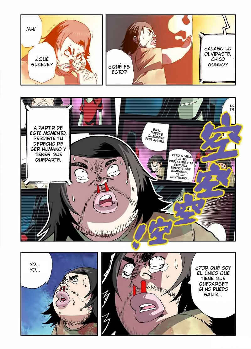Chapter 22 - Page 9