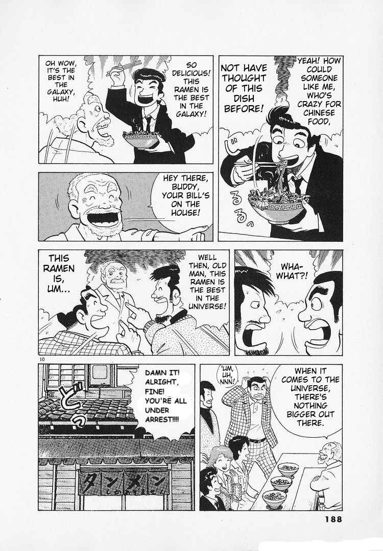 Chapter 186 - Page 10