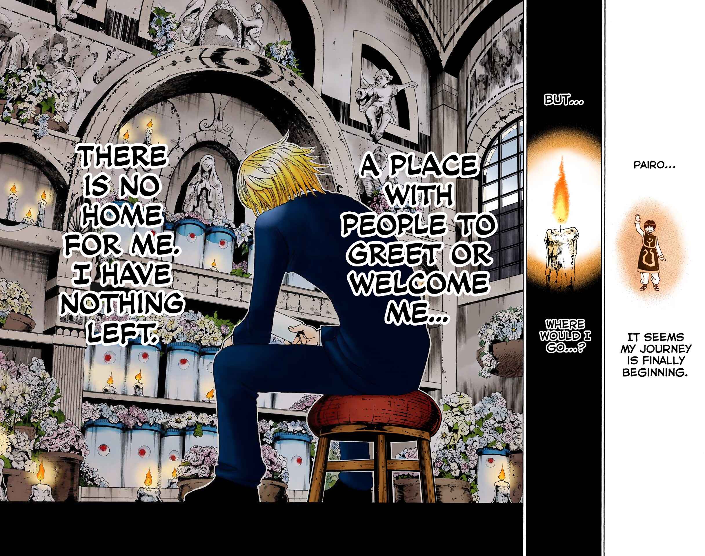 Chapter 344 - Page 2