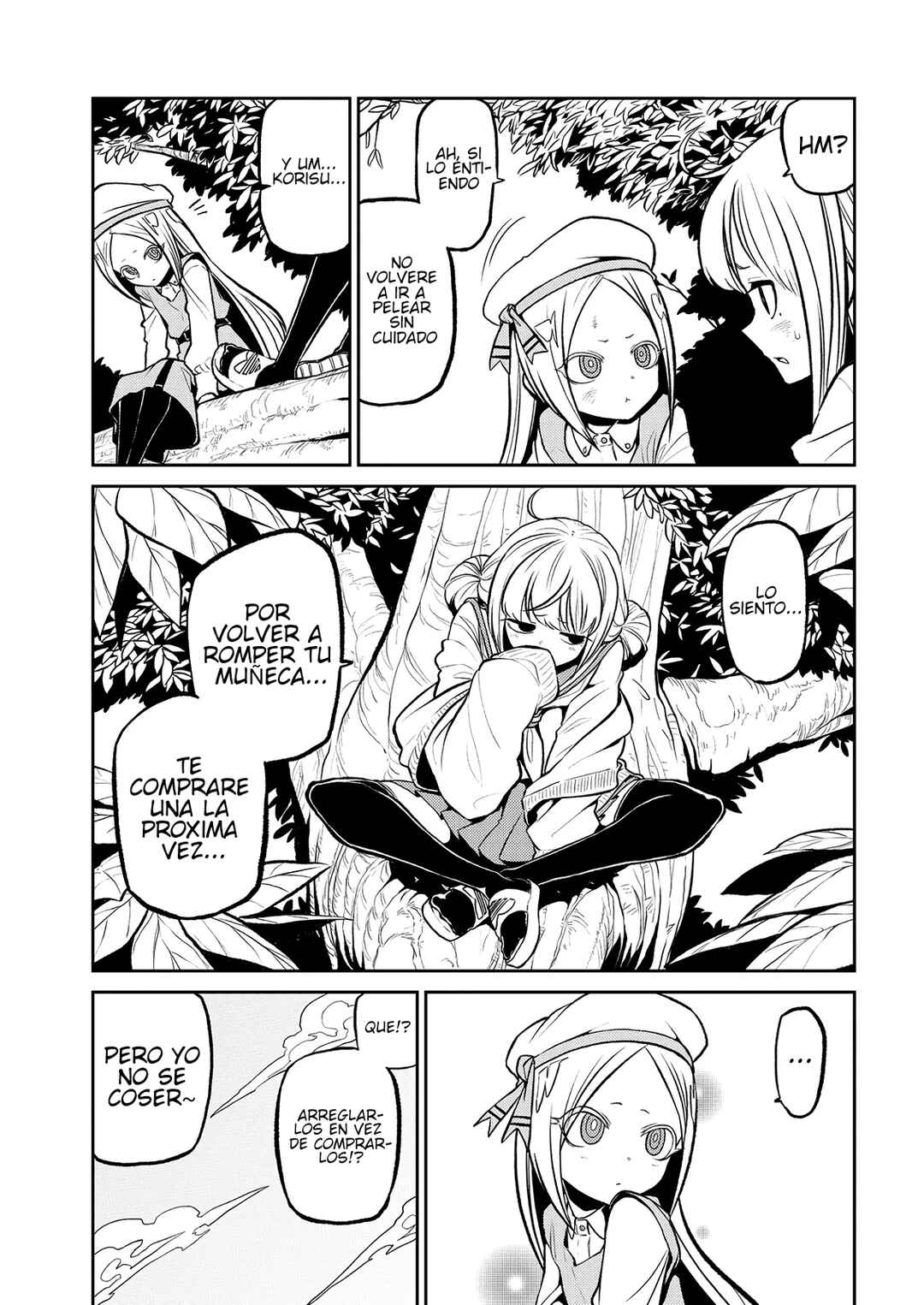 Chapter 13 - Page 21