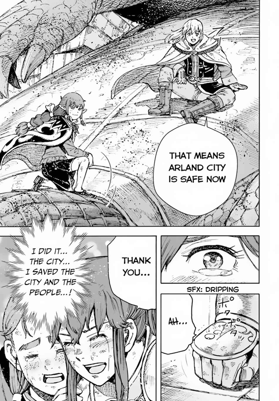 Chapter 32 - Page 25