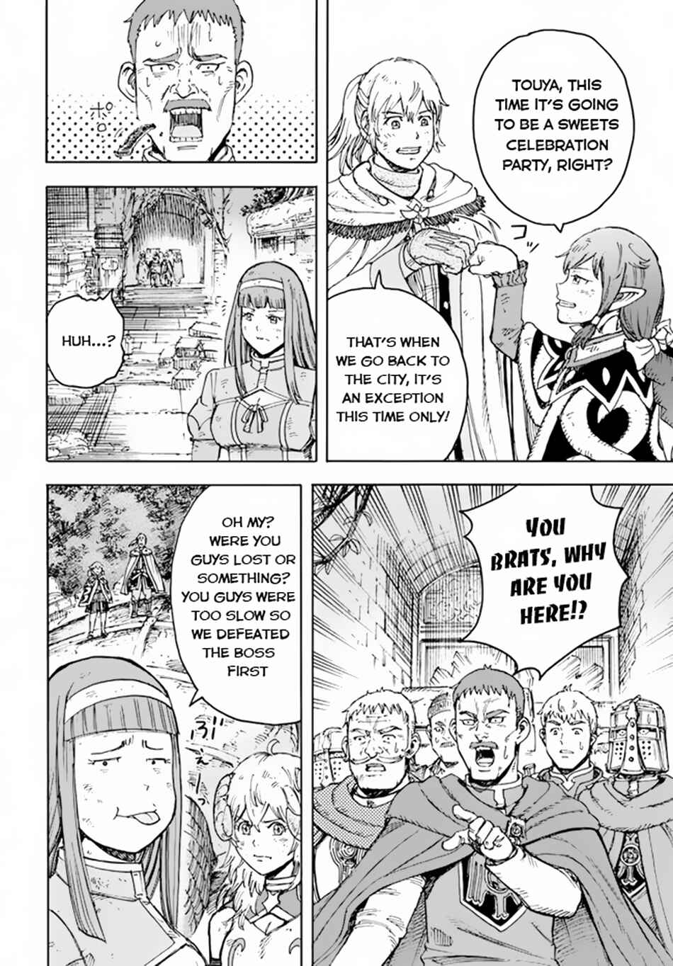 Chapter 32 - Page 26