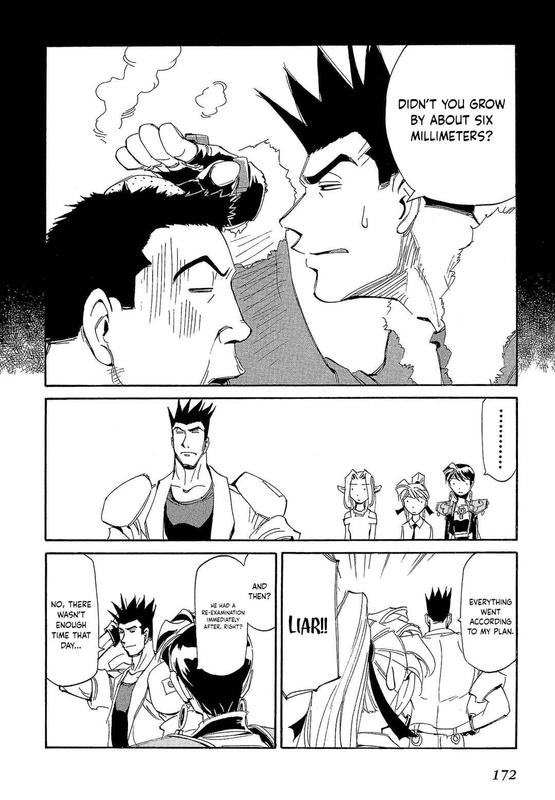 Chapter 81 - Page 13