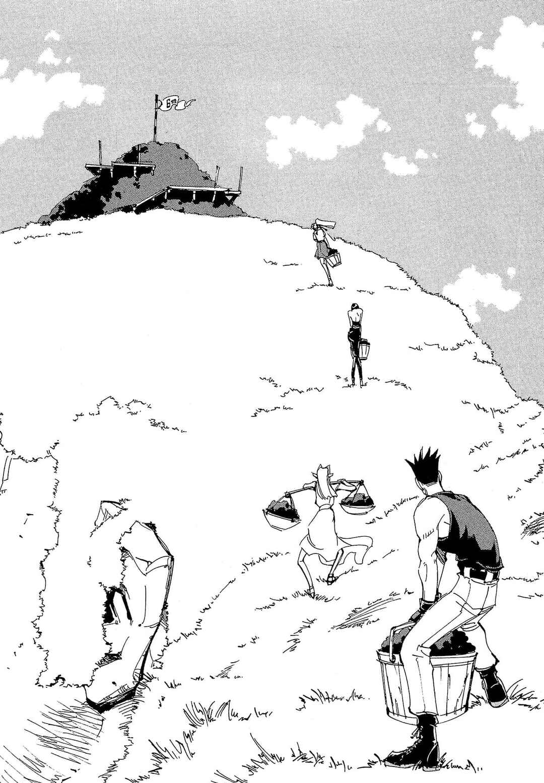 Chapter 81 - Page 23