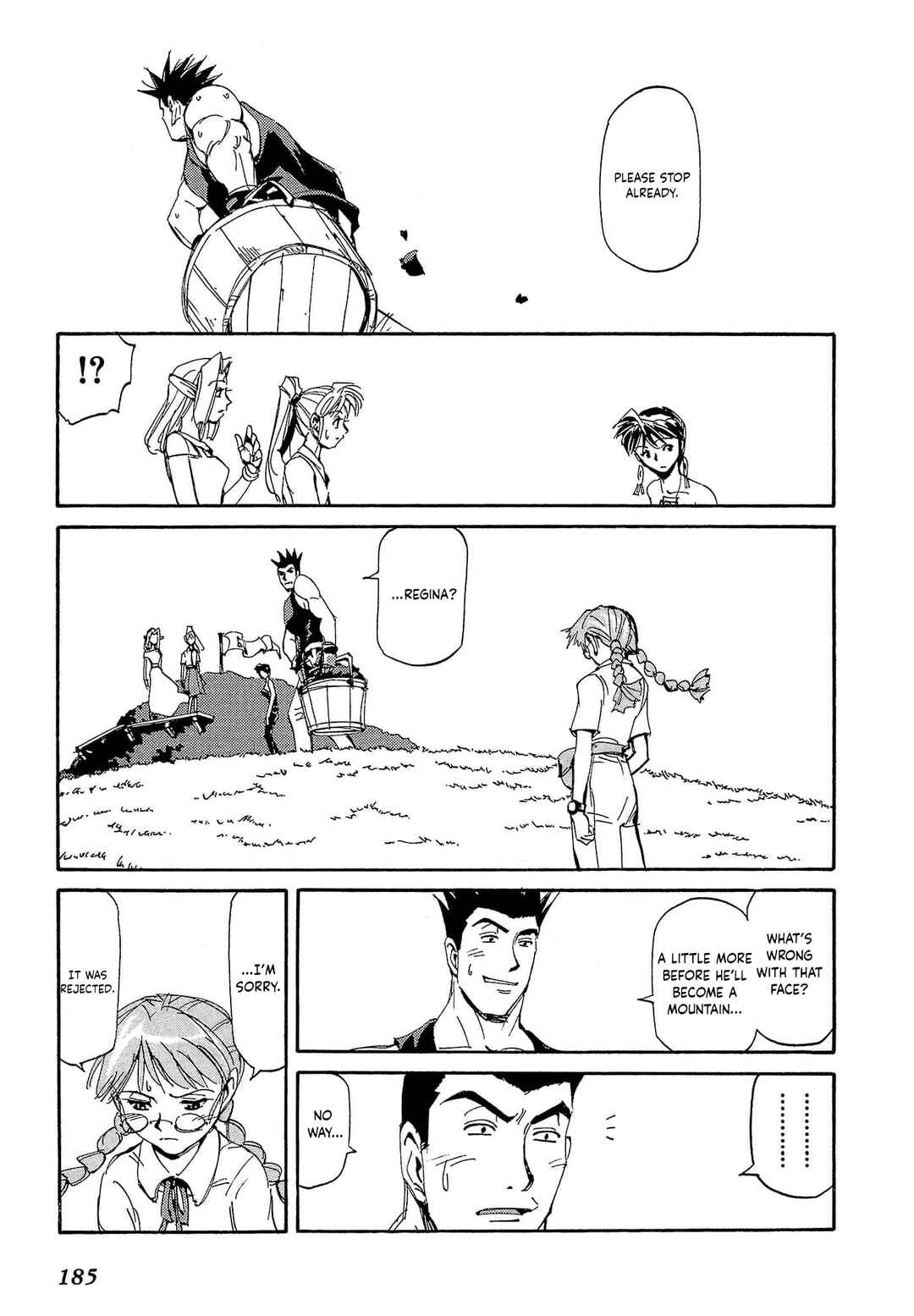 Chapter 81 - Page 26