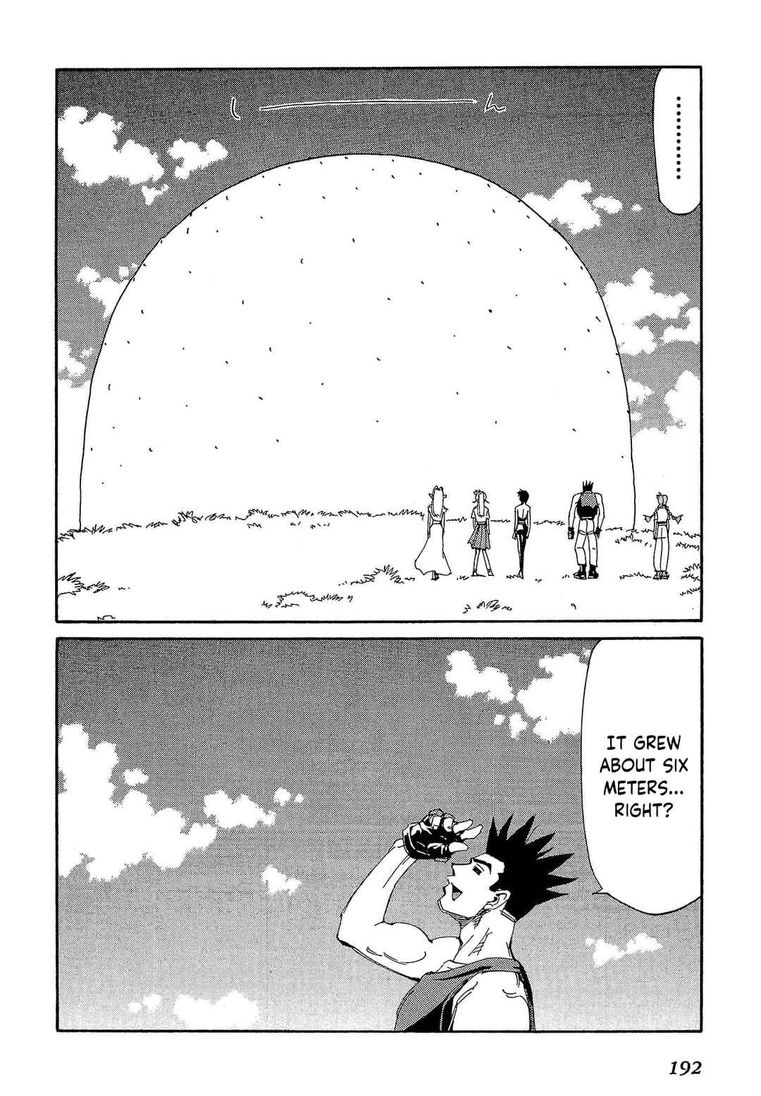 Chapter 81 - Page 33