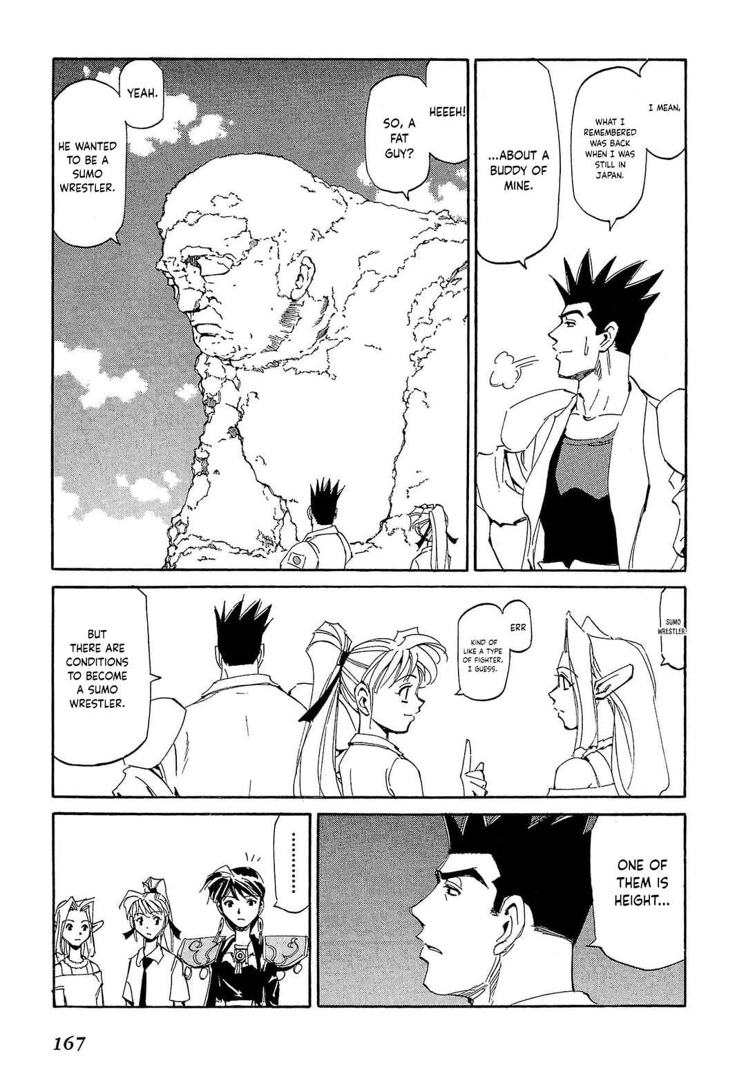 Chapter 81 - Page 8