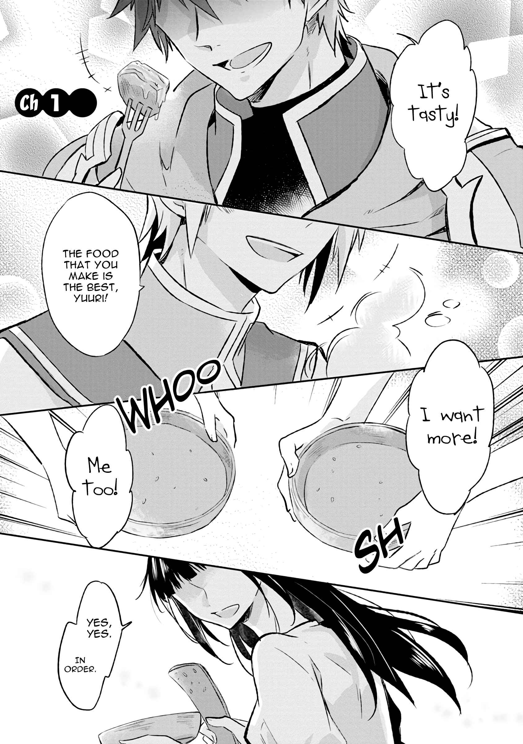 Chapter 1 - Page 5