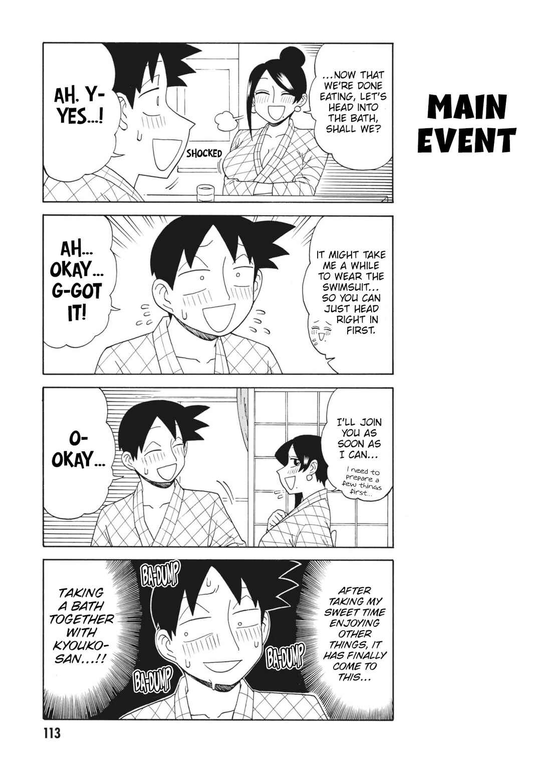 Chapter 158 - Page 5