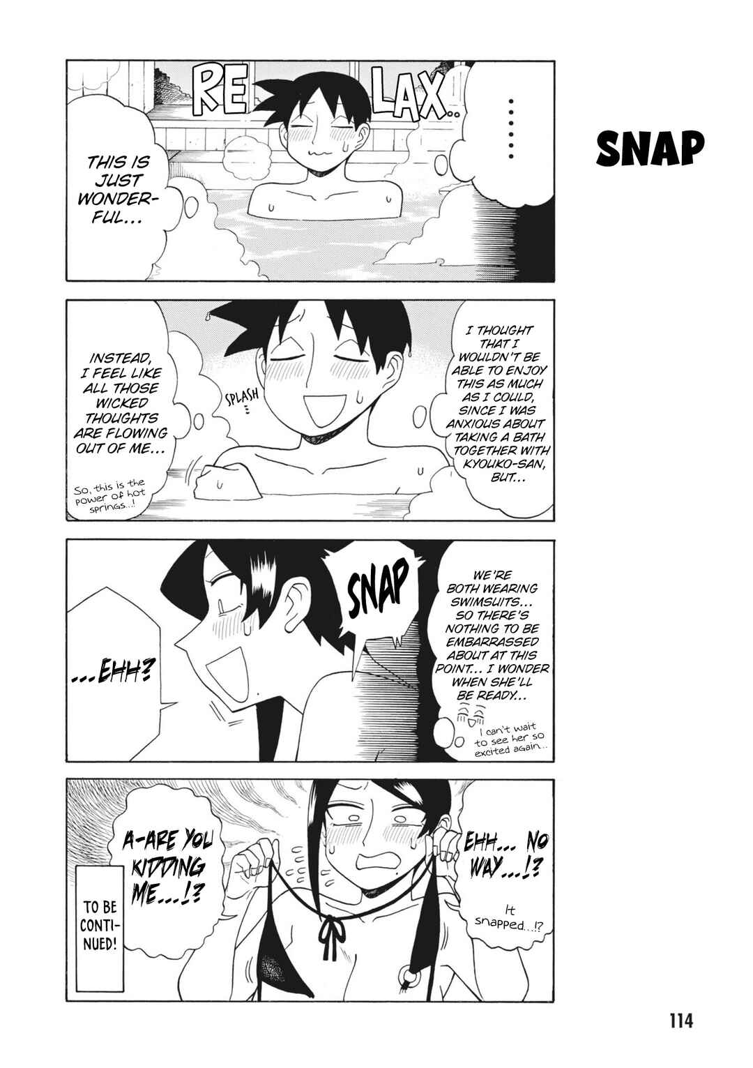 Chapter 158 - Page 6