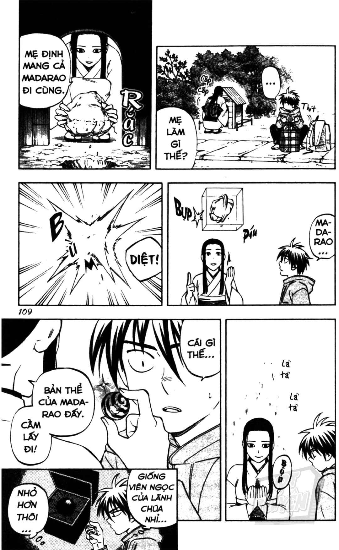 Chapter 291 - Page 13