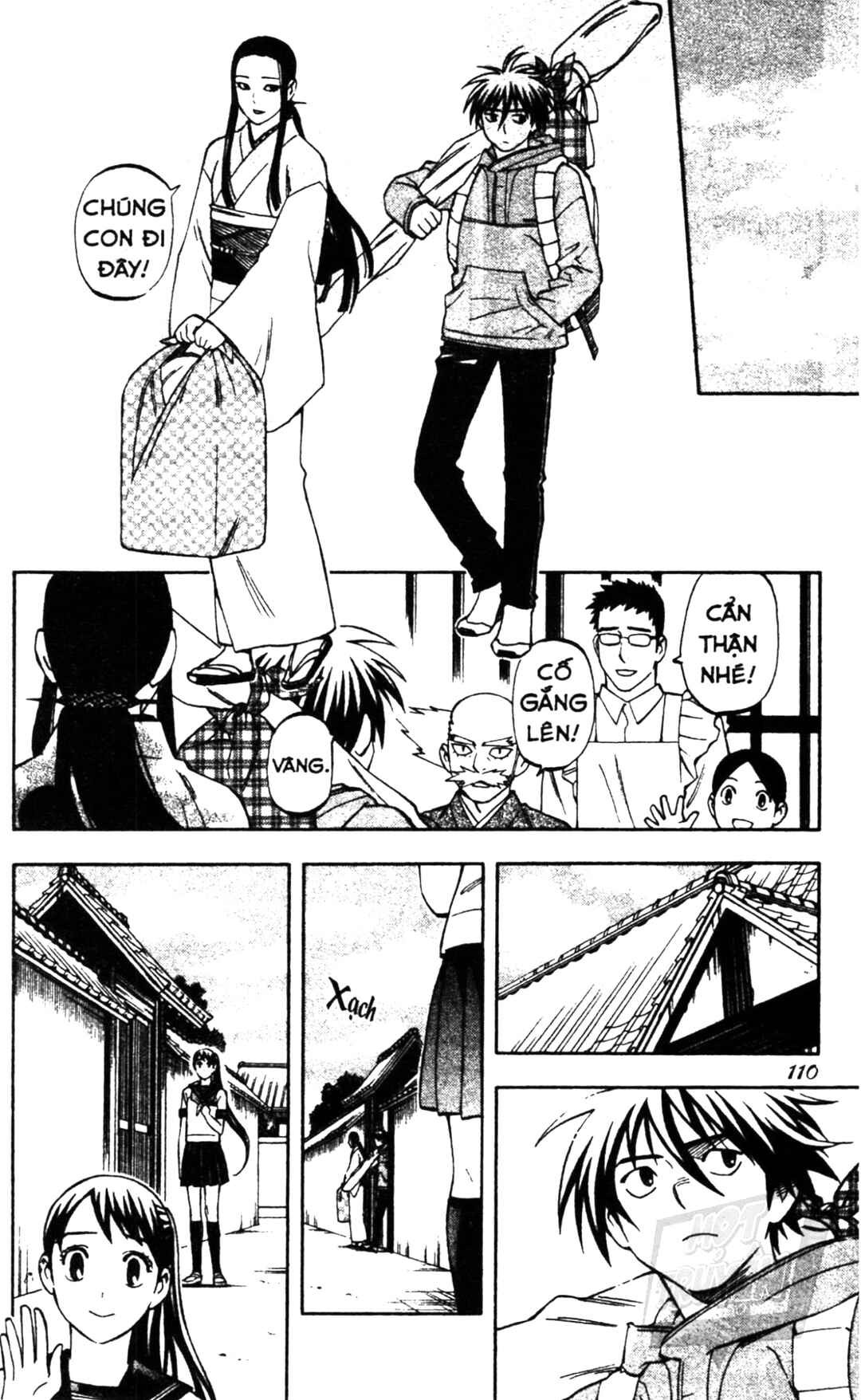 Chapter 291 - Page 14
