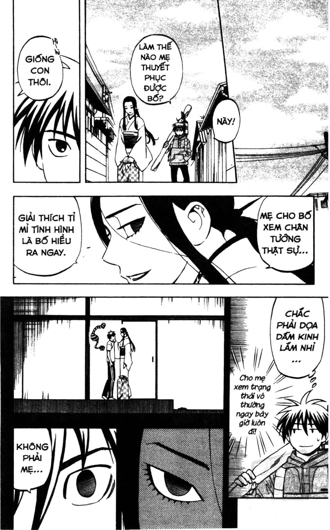 Chapter 291 - Page 16