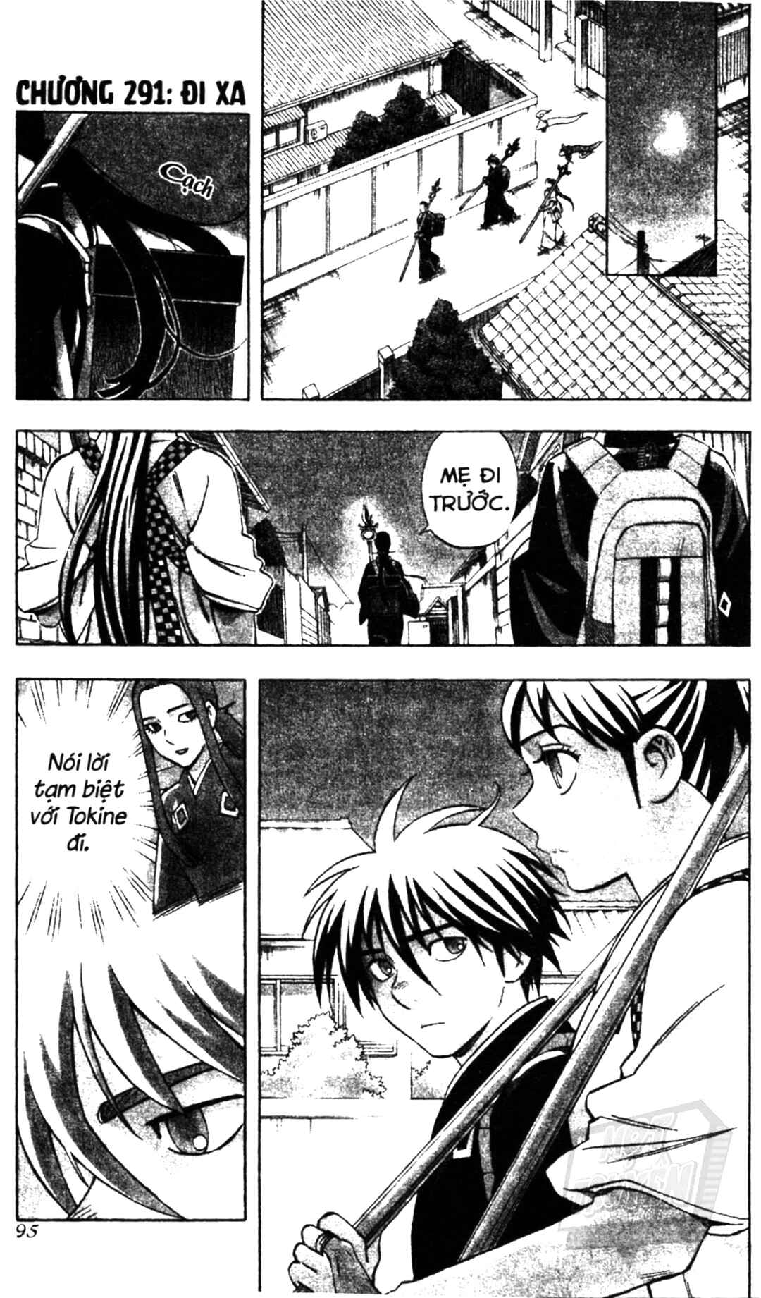 Chapter 291 - Page 2