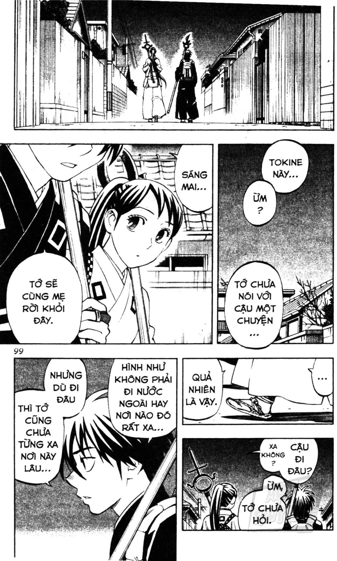 Chapter 291 - Page 3