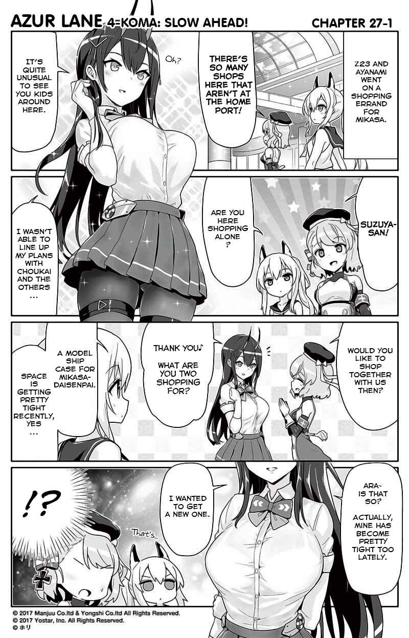 Chapter 27 - Page 1
