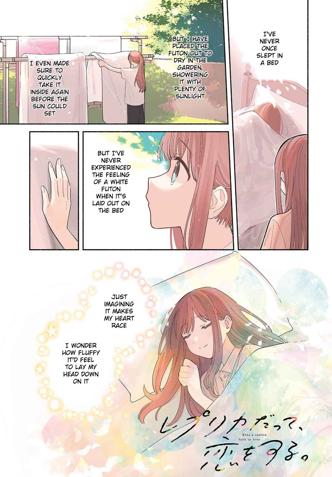 Chapter 1 - Page 1