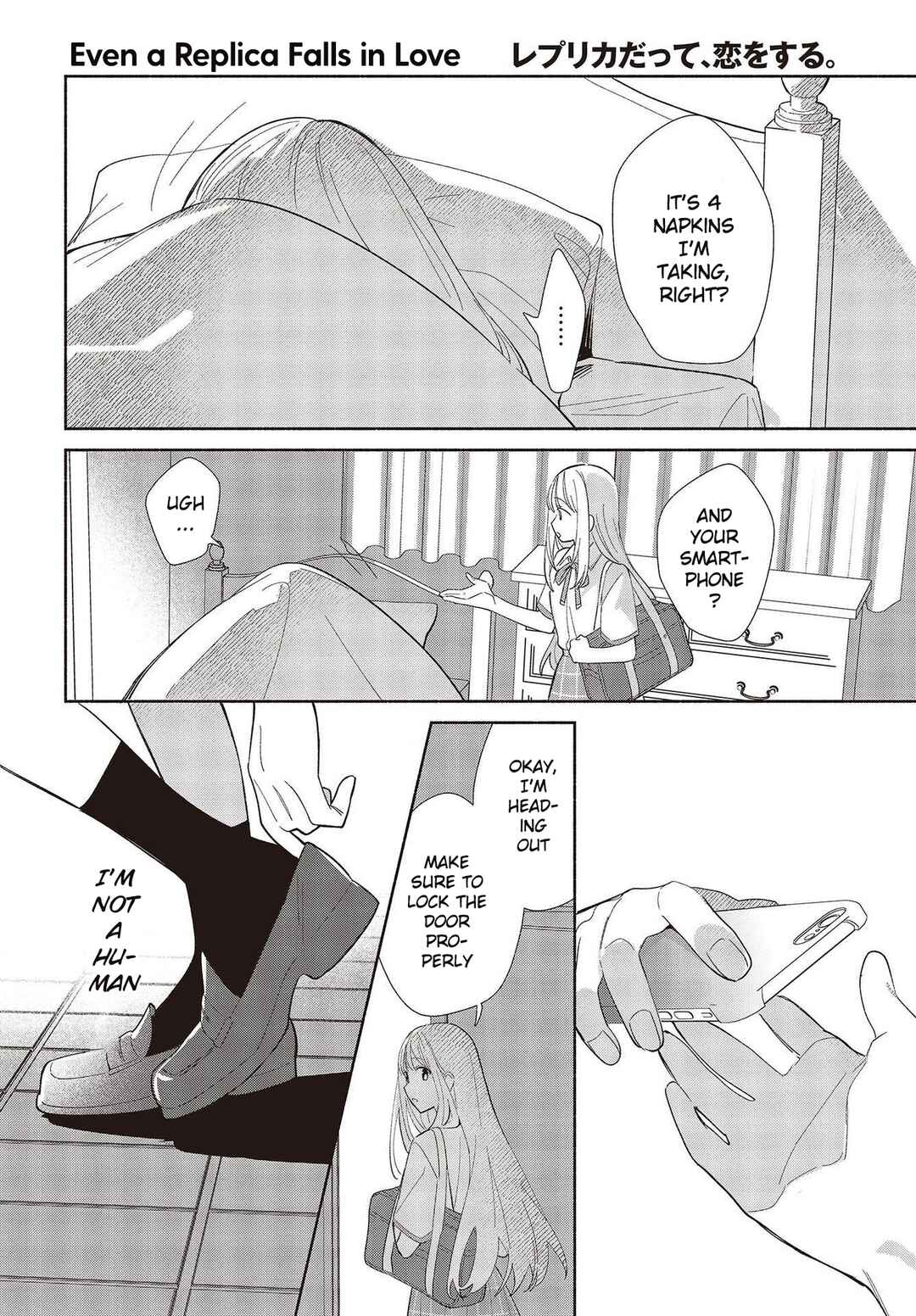 Chapter 1 - Page 6