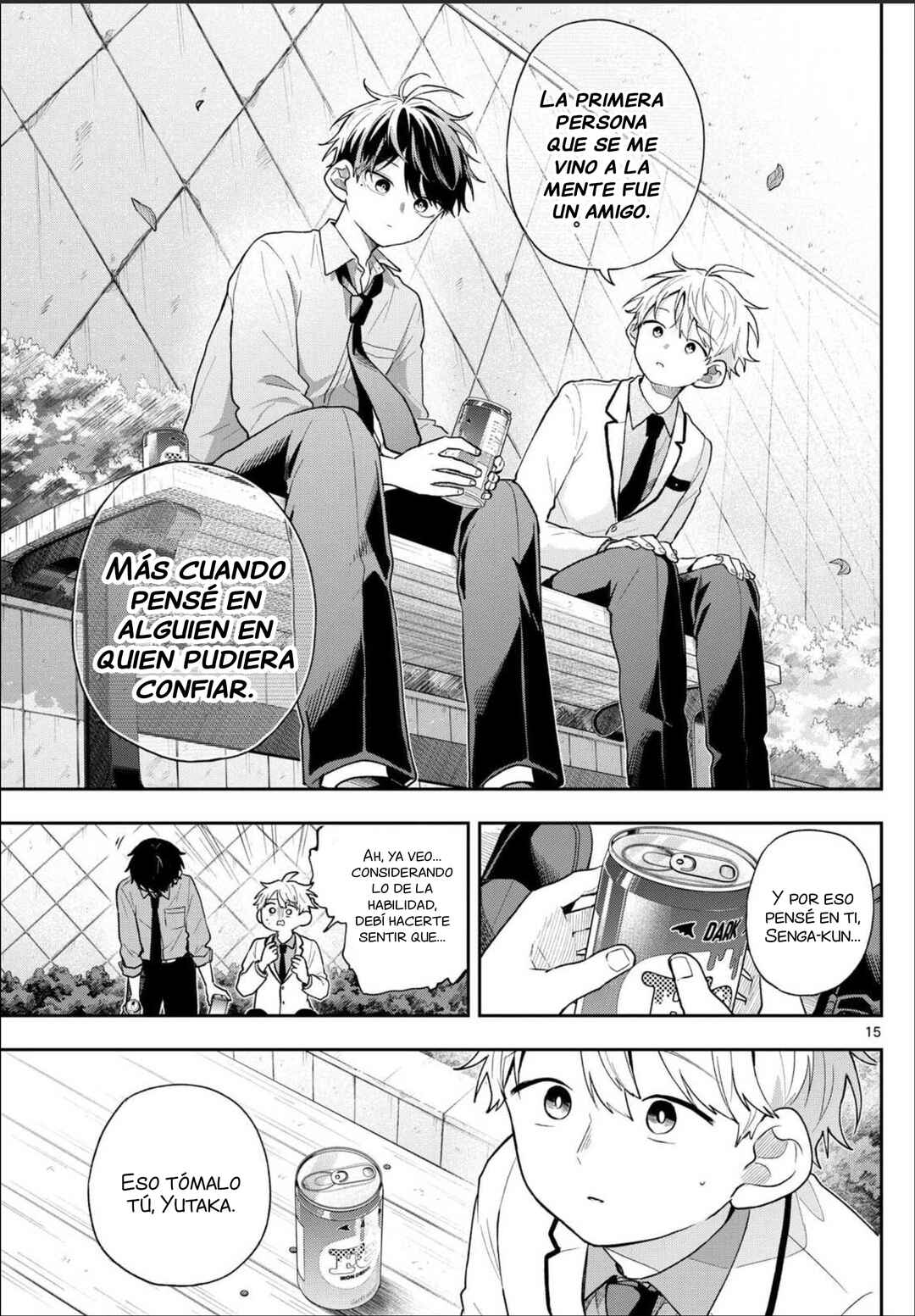 Chapter 90 - Page 16