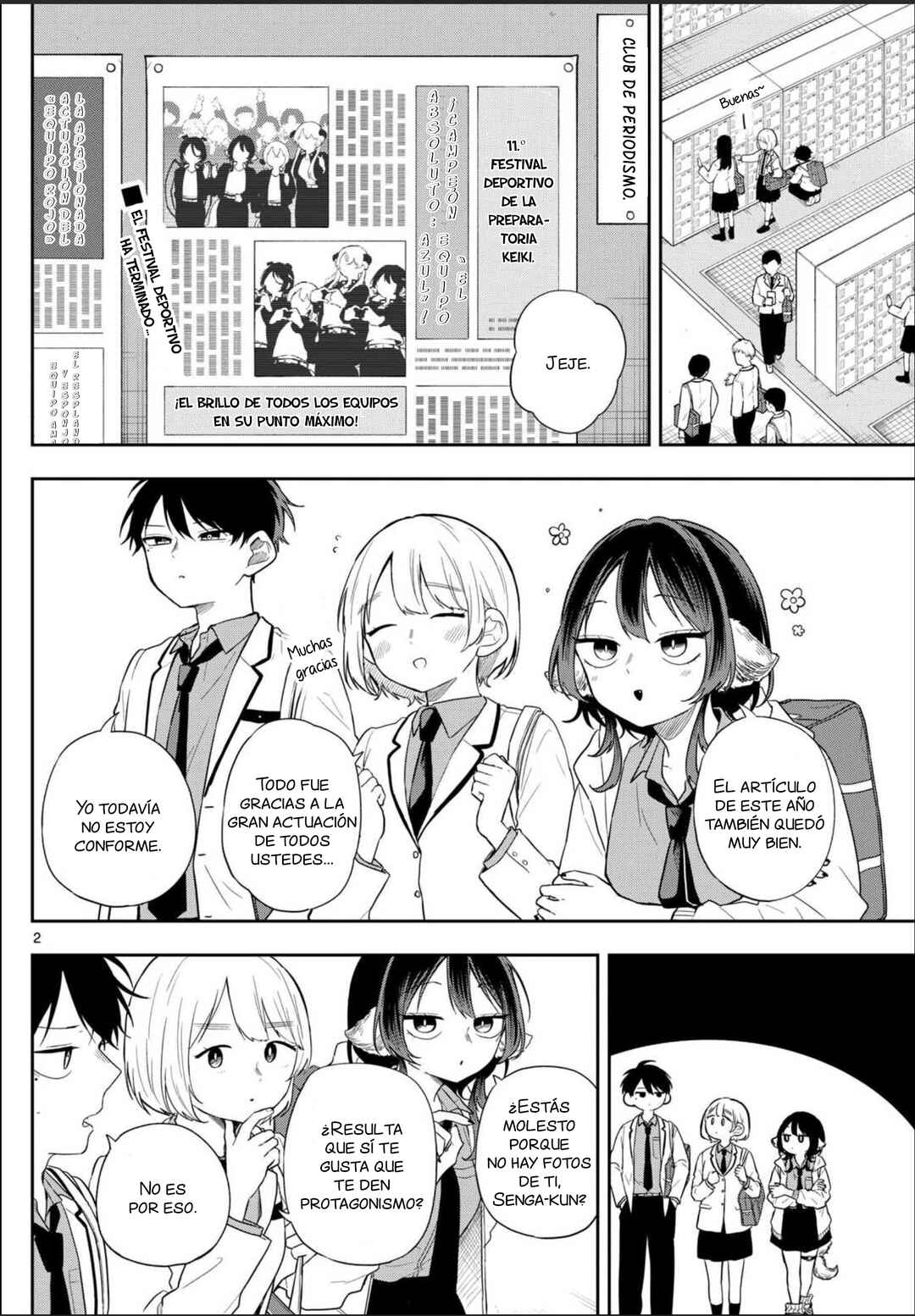 Chapter 90 - Page 3