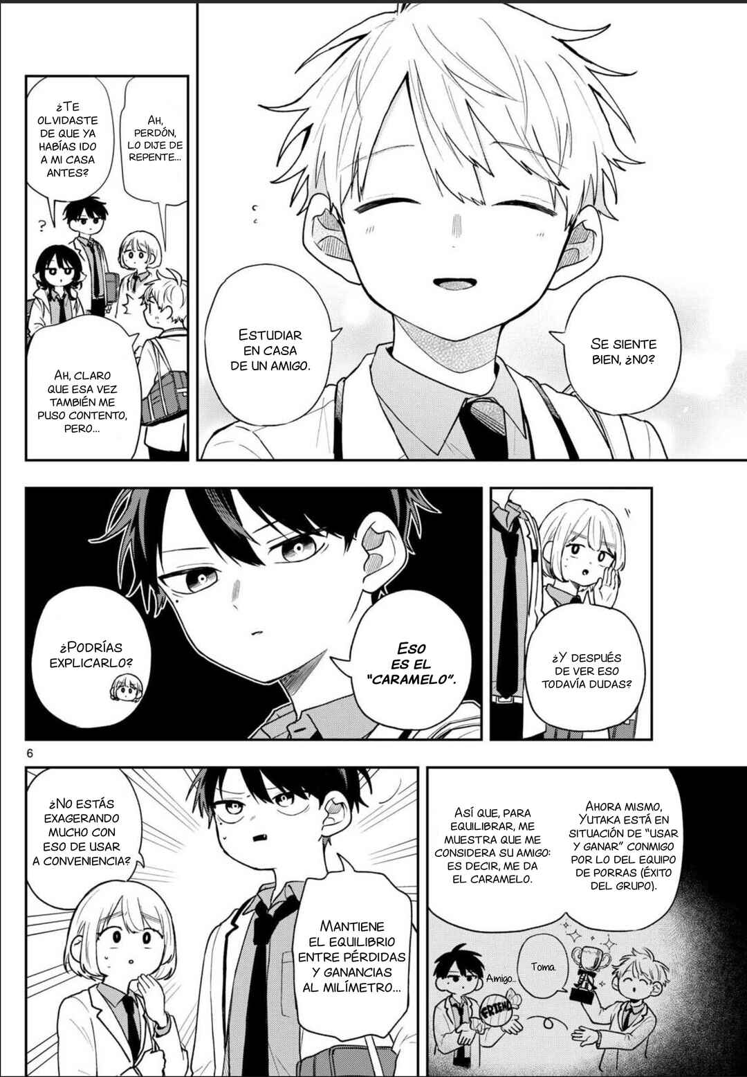 Chapter 90 - Page 7