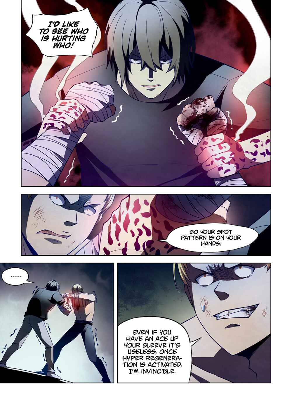 Chapter 108 - Page 5