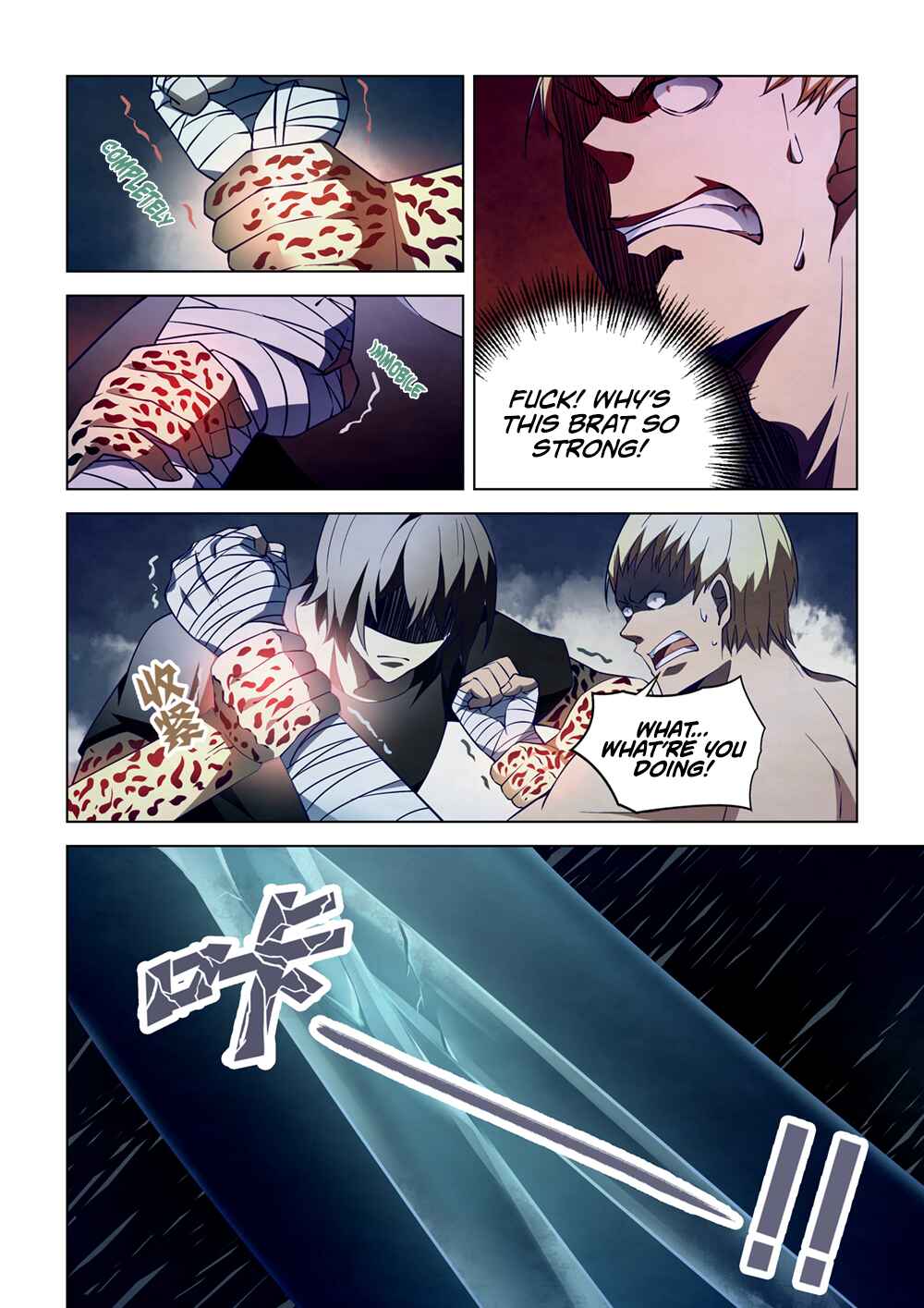 Chapter 108 - Page 6