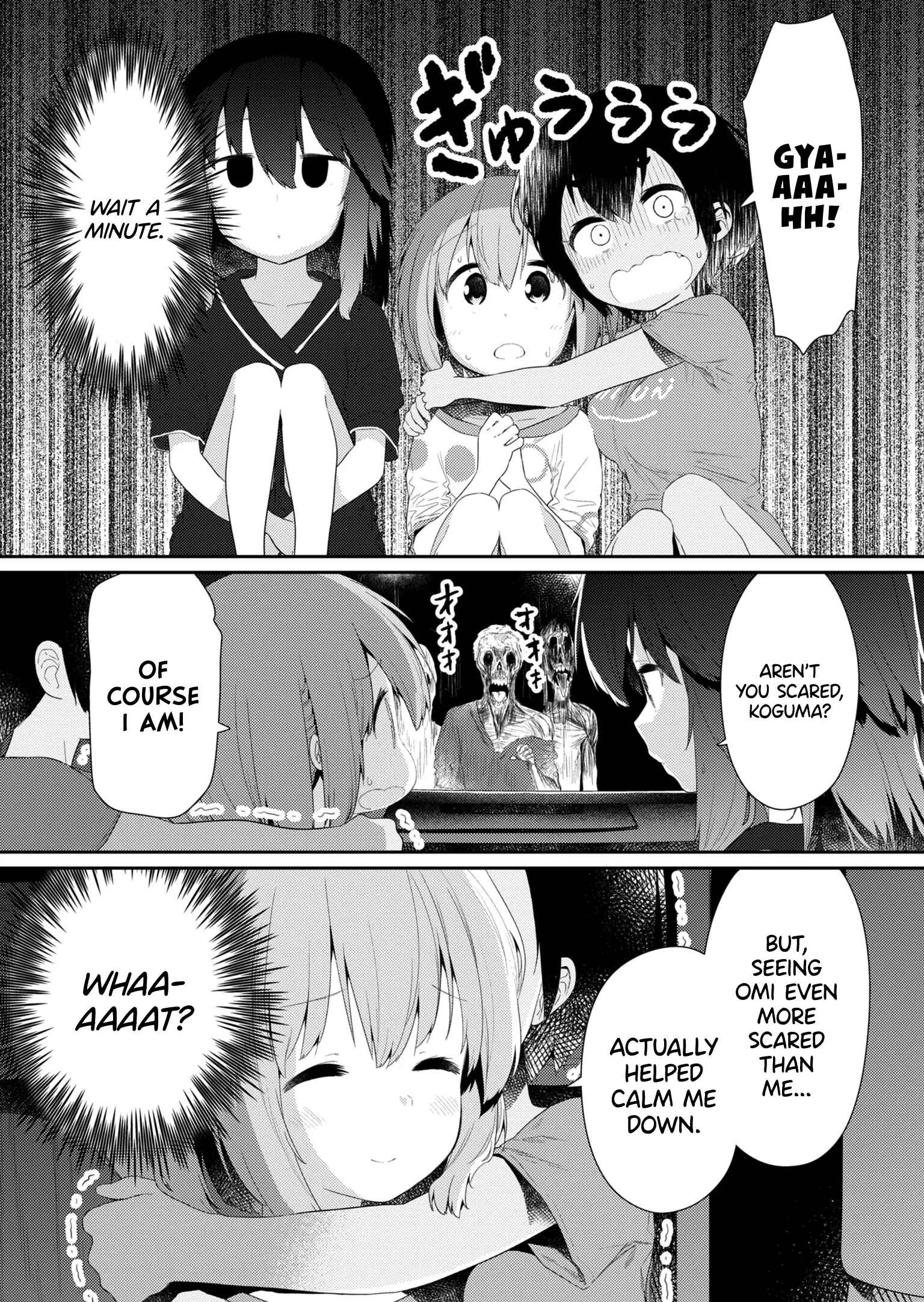 Chapter 97 - Page 10