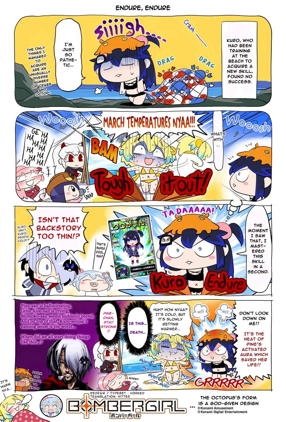 Chapter 89 - Page 1