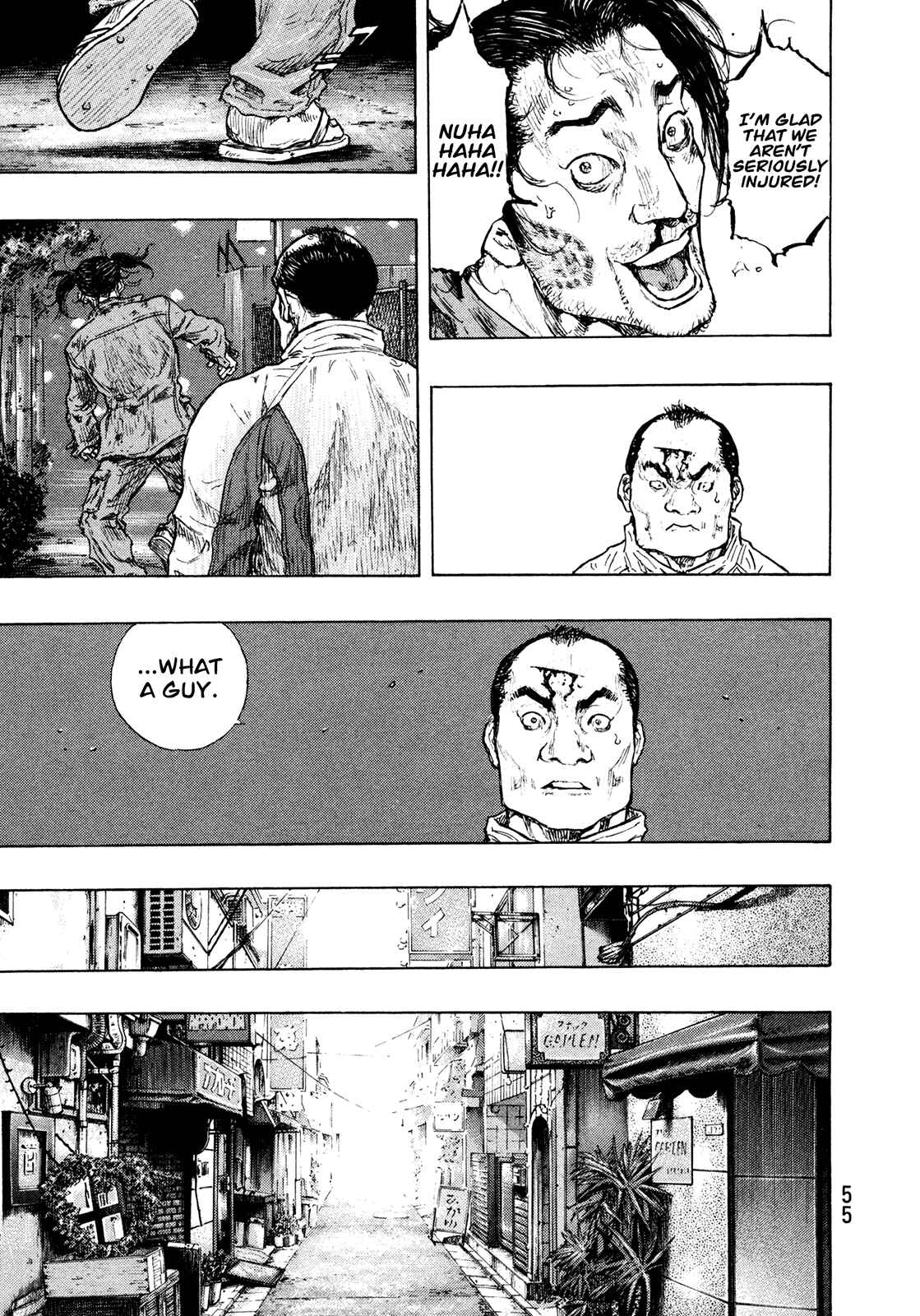 Chapter 92 - Page 11