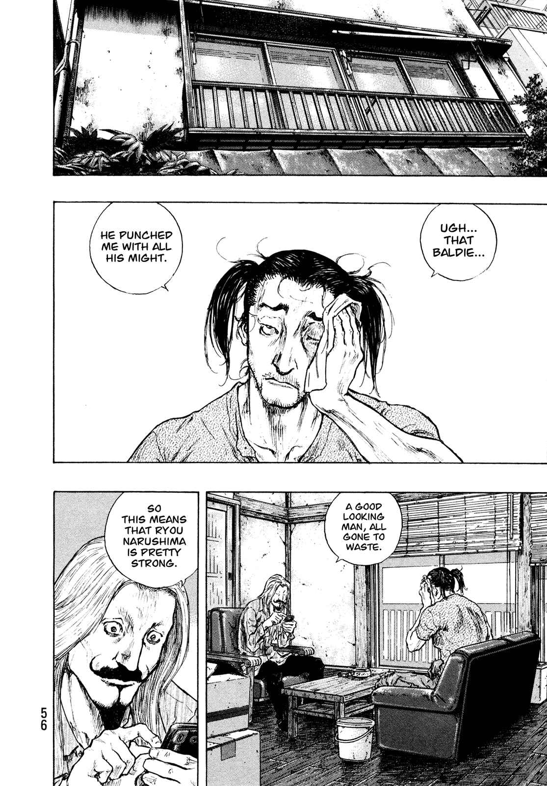 Chapter 92 - Page 12