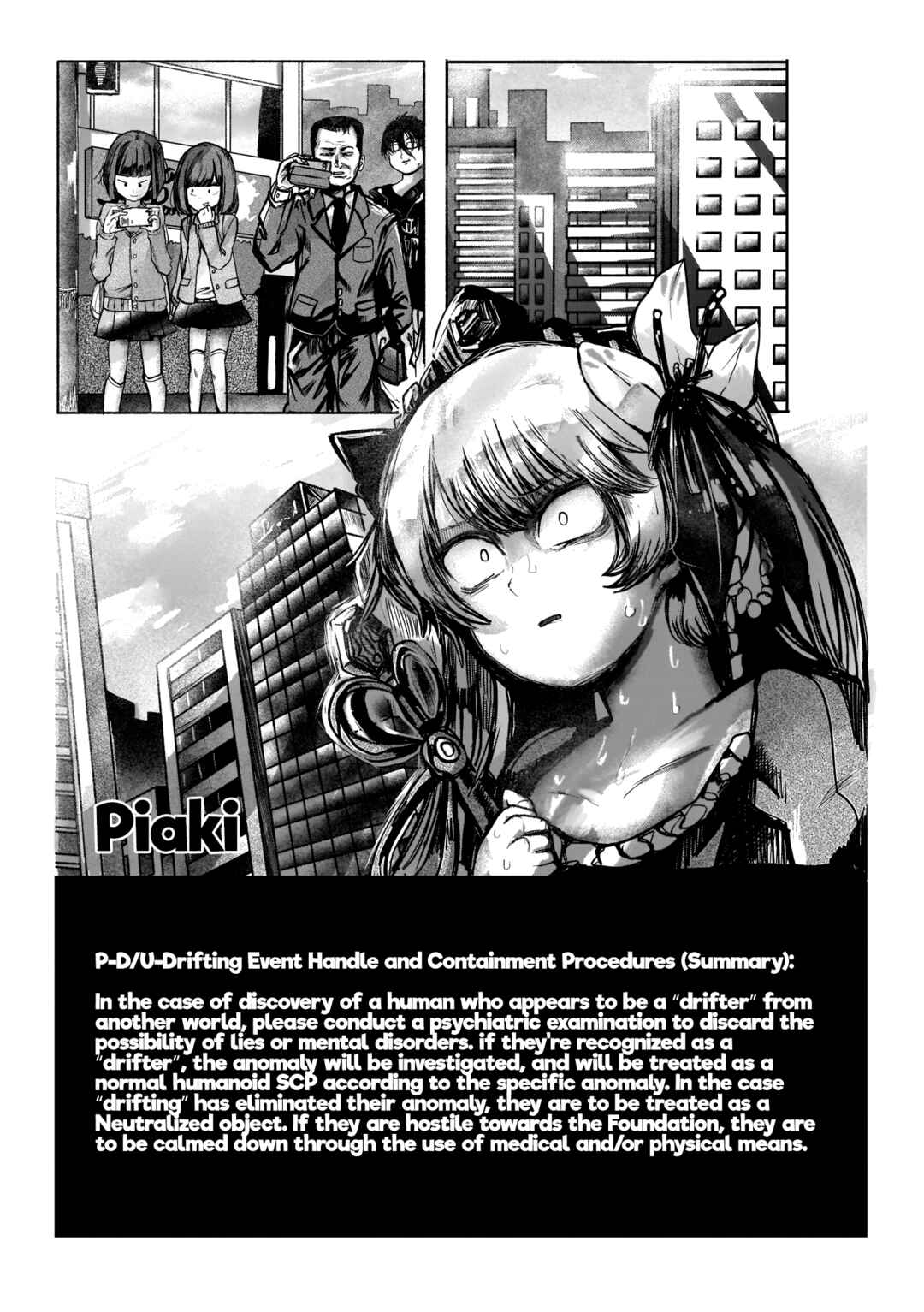 Chapter 5 - Page 1