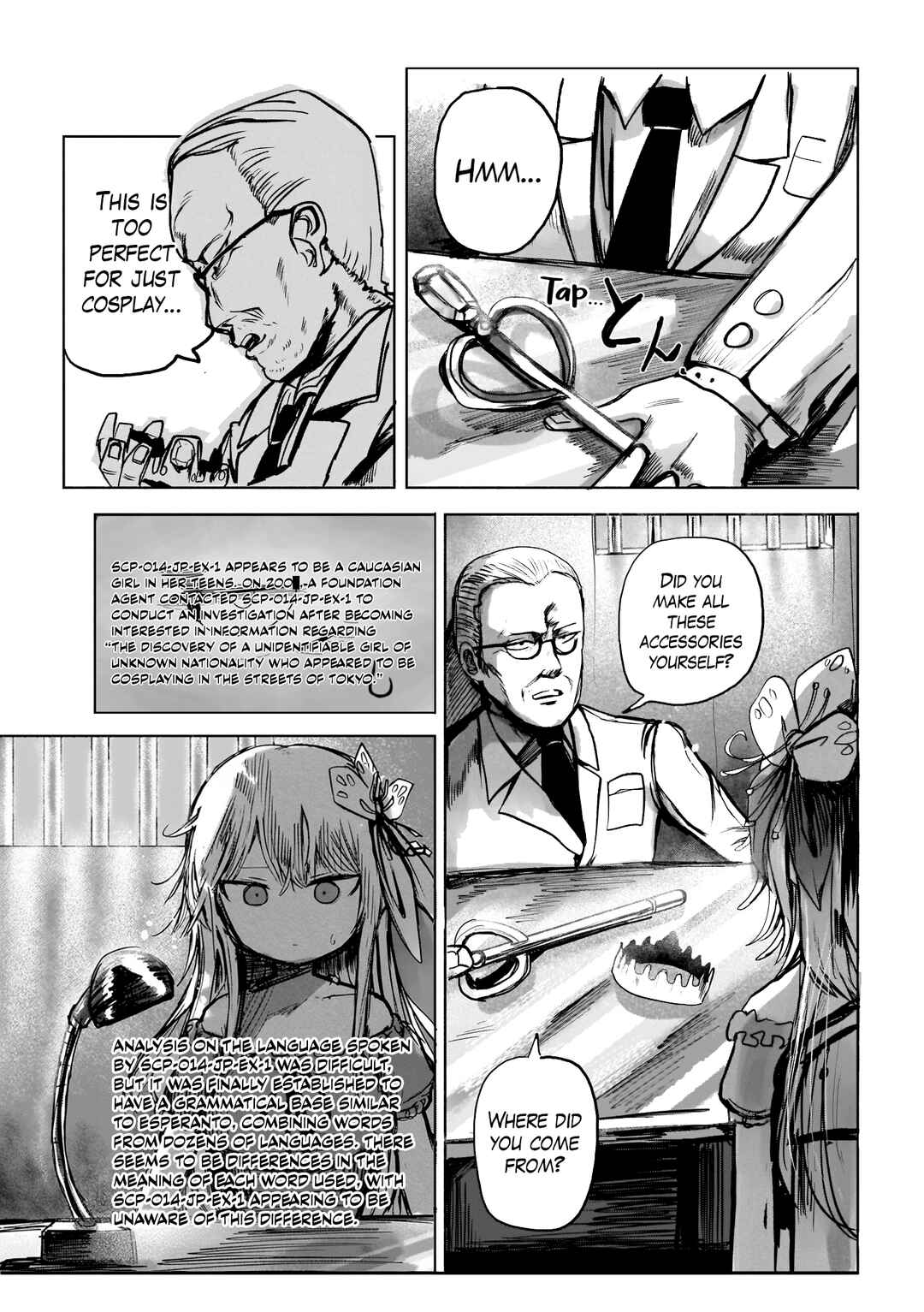 Chapter 5 - Page 2