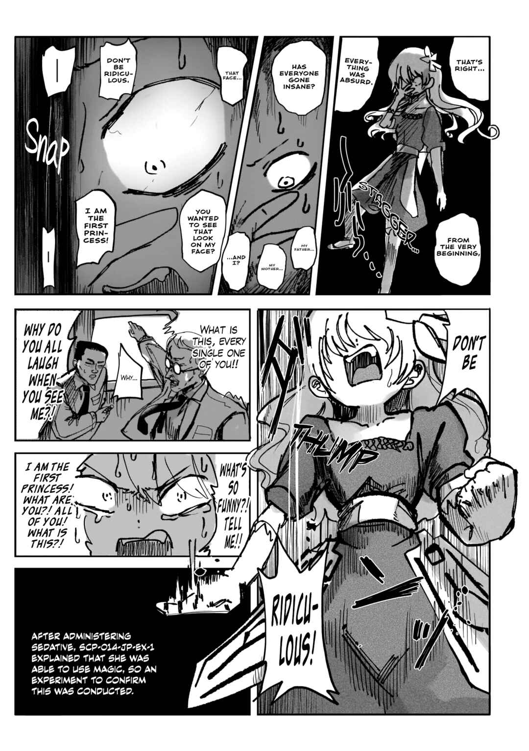 Chapter 5 - Page 6