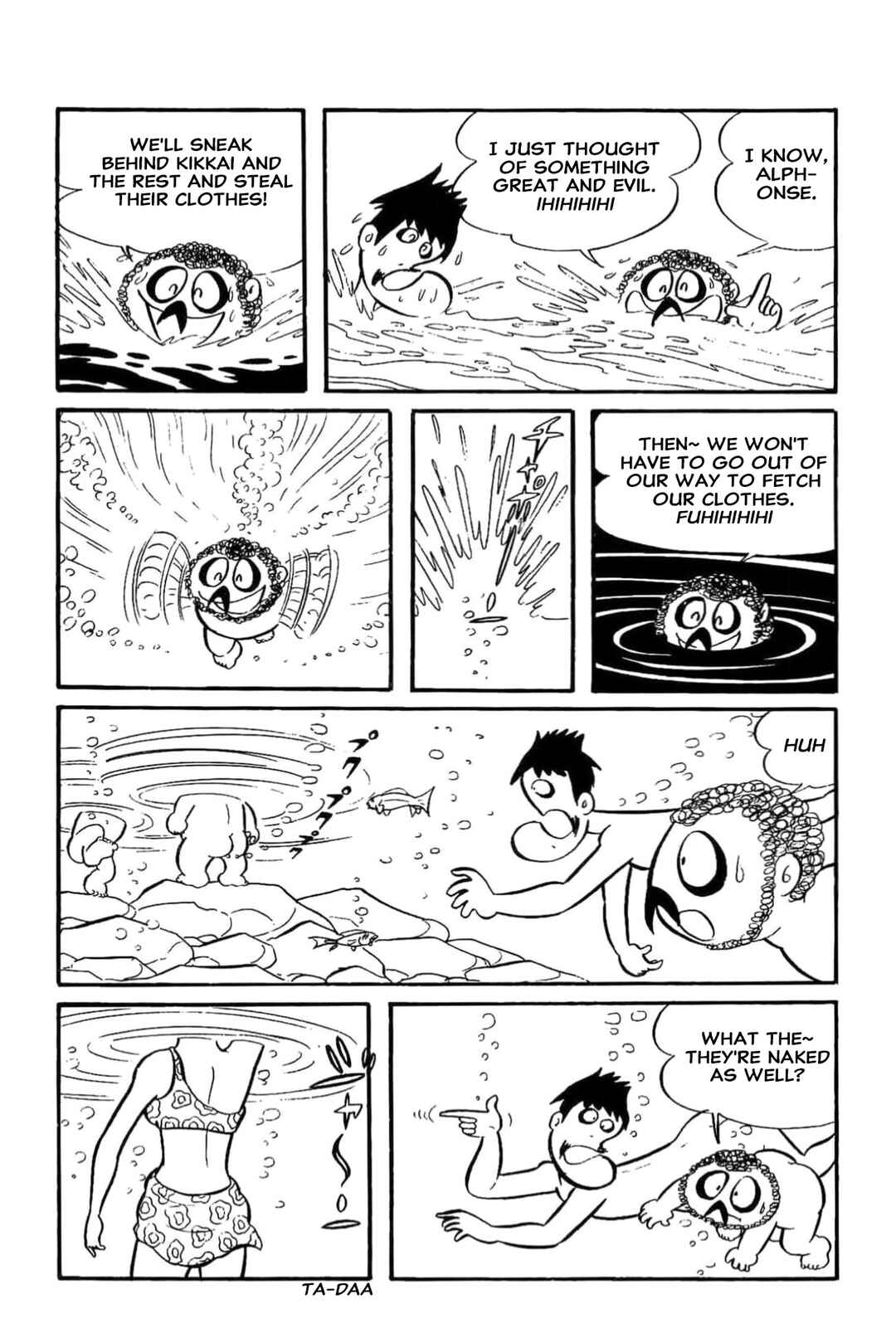 Chapter 46 - Page 10