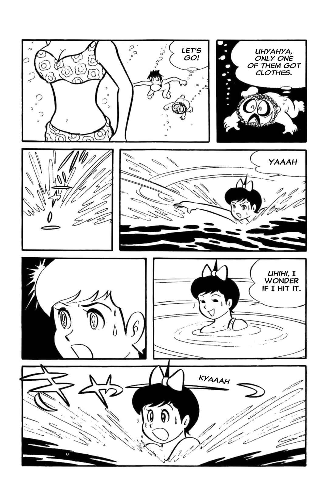 Chapter 46 - Page 11