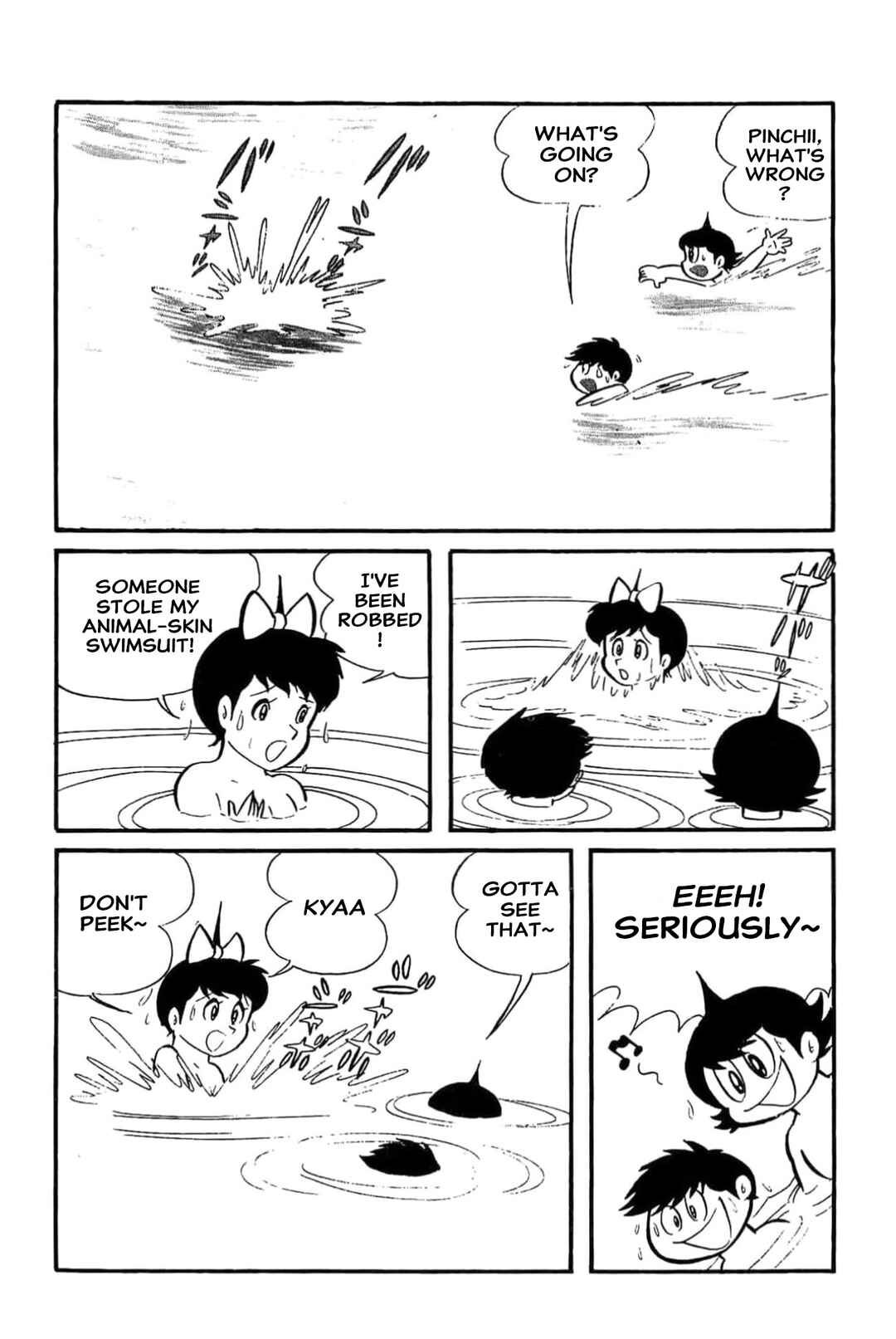 Chapter 46 - Page 12