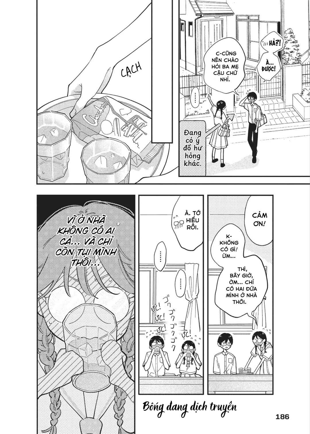 Chapter 5 - Page 2