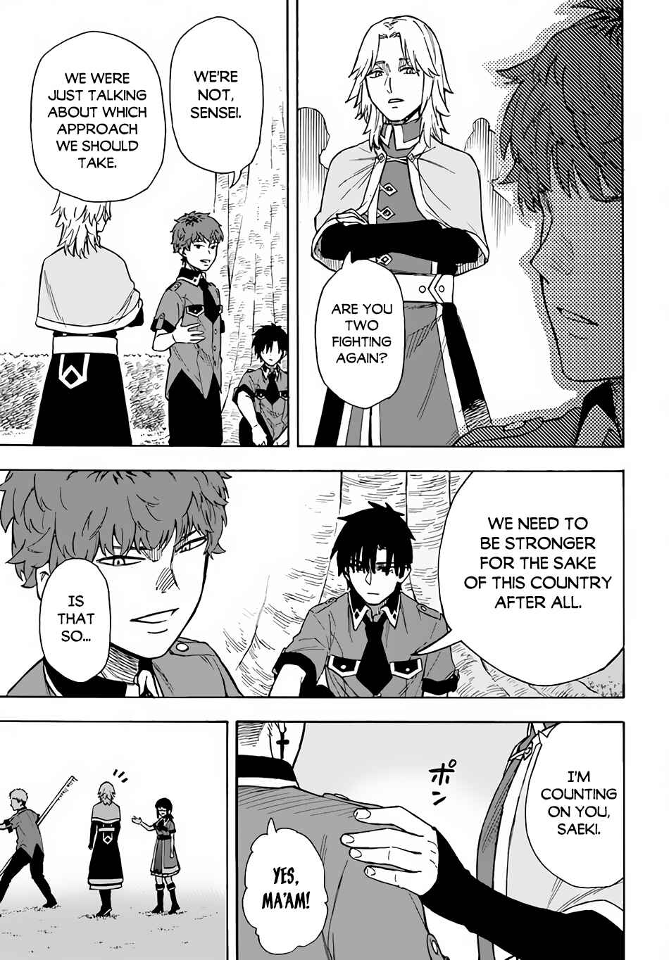 Chapter 21 - Page 22