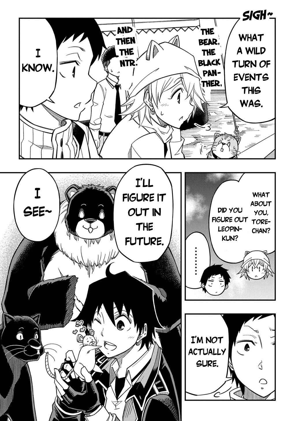Chapter 37 - Page 19