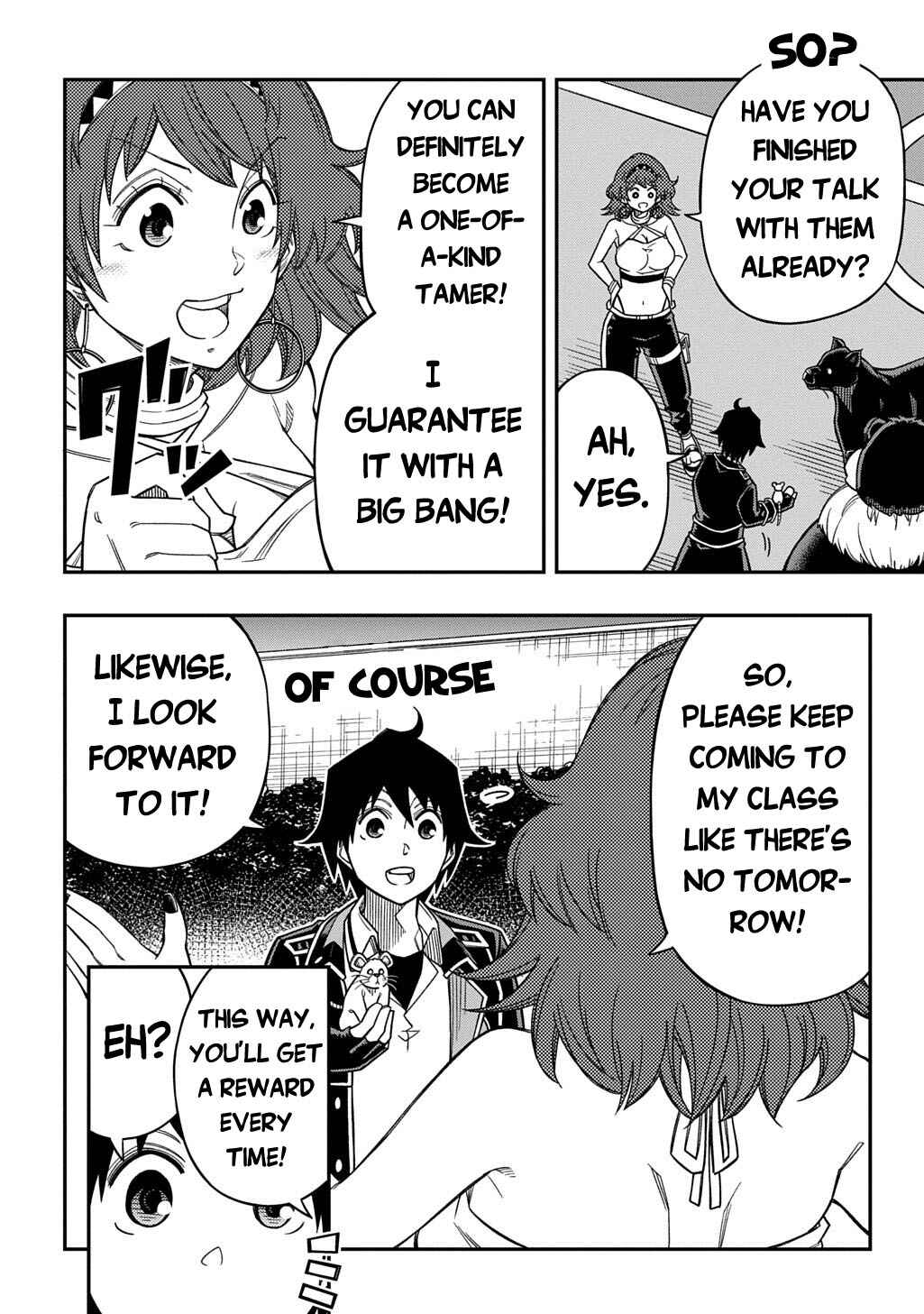 Chapter 37 - Page 20