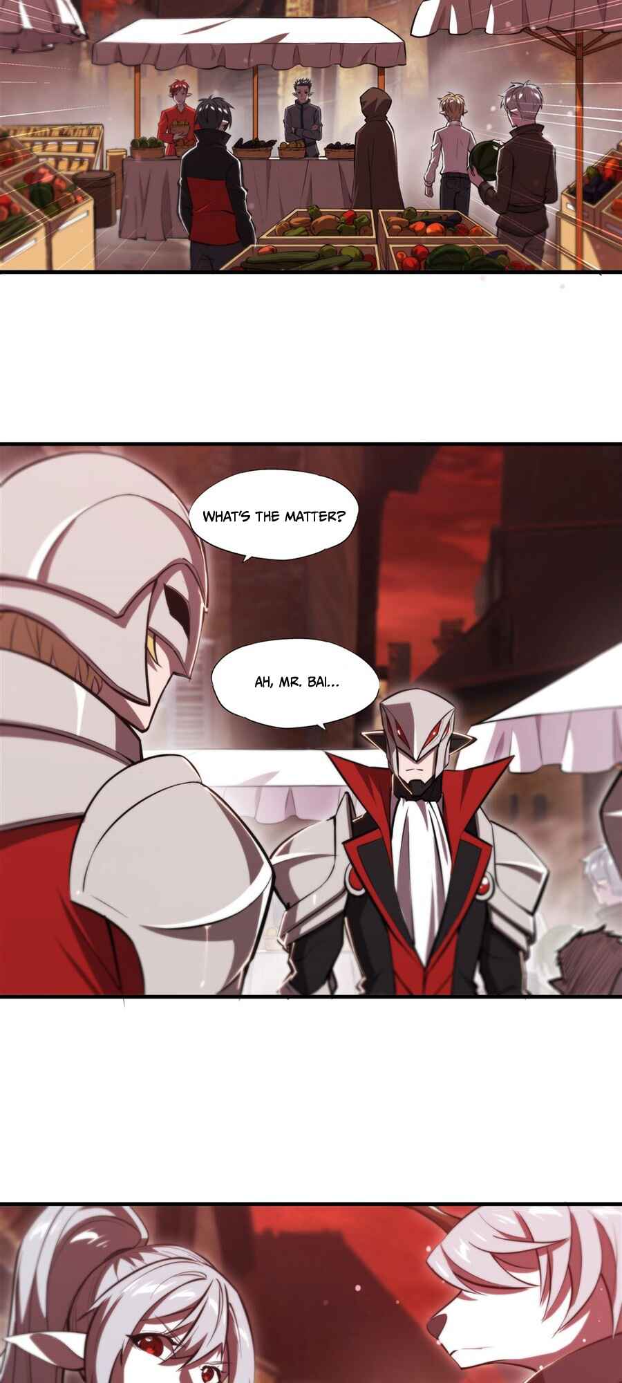 Chapter 242 - Page 13