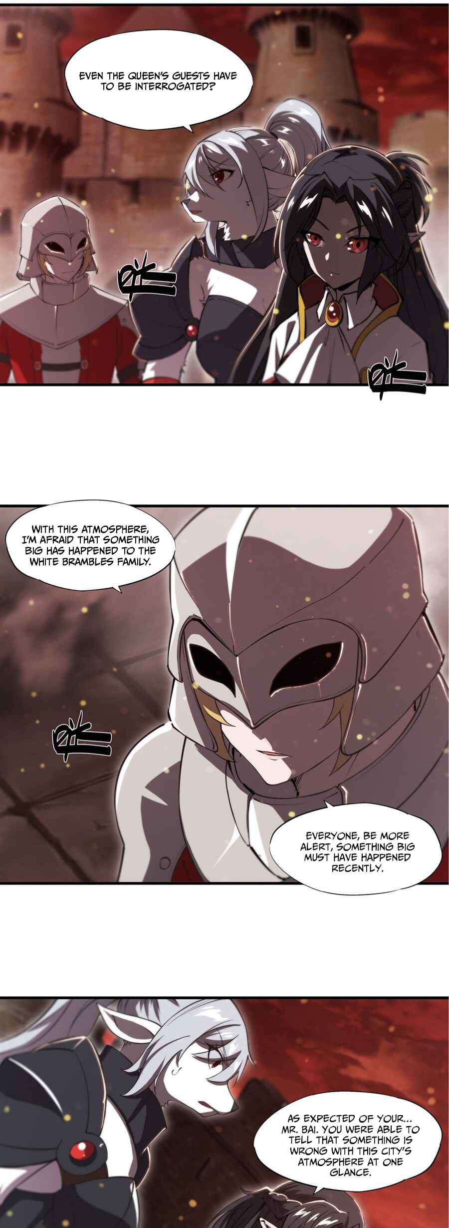 Chapter 242 - Page 7