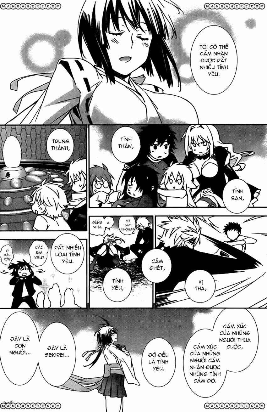 Chapter 160 - Page 12